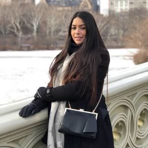 Meet your Posher, Lumma